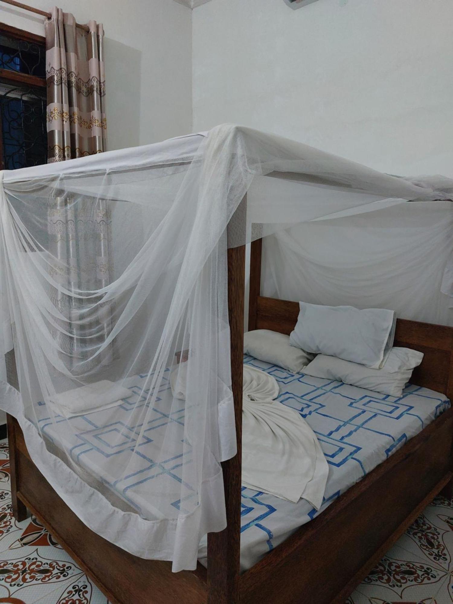 Nungwi Beach House Room photo